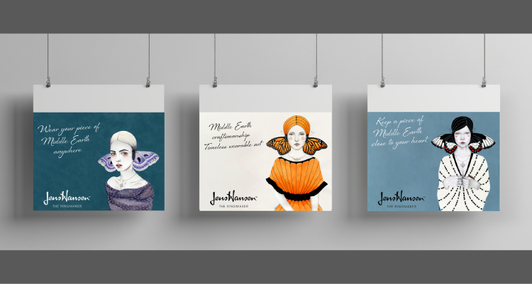 Ad Campaign